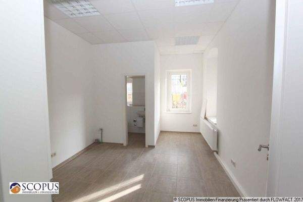 Gewerbe EG Hinterer Raum