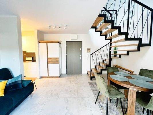 Truemper-Immobilien-PL Niechorze-Maisonette-Wohnung00010