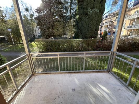 Balkon WE01