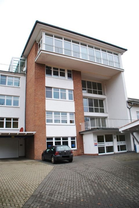 Bad Driburg Büros, Büroräume, Büroflächen 