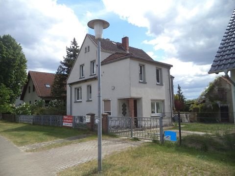 Kremmen Häuser, Kremmen Haus kaufen