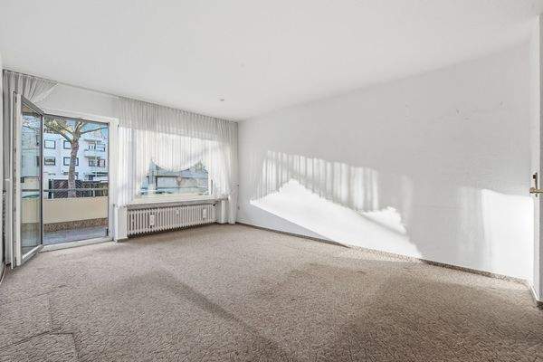 Wohn- und Essbereich