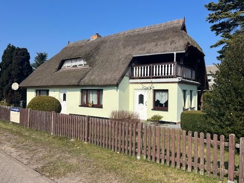Born a. Darß Häuser, Born a. Darß Haus kaufen