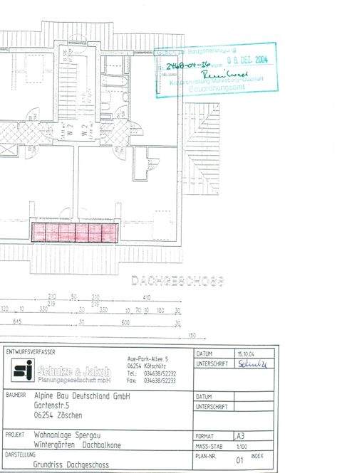 Leuna Wohnungen, Leuna Wohnung mieten