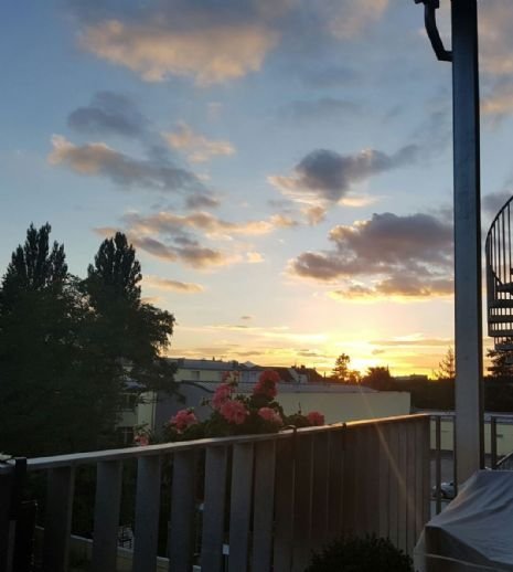 3 Zimmer Wohnung in Nürnberg (Schoppershof)