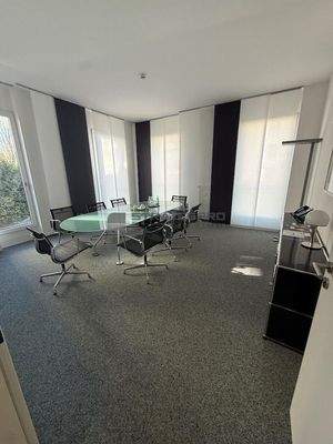 Besprechungsraum