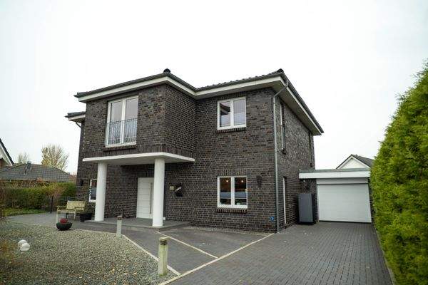 Hirschbogen 11 Draufsicht