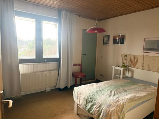 Zimmer 2 im OG