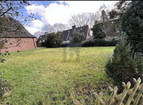 Haltern am See Grundstücke, Haltern am See Grundstück kaufen