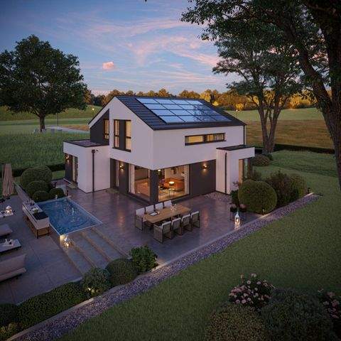 Rehau Häuser, Rehau Haus kaufen