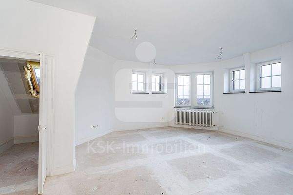 Zimmer 2. Obergeschoss