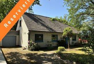 reserviert