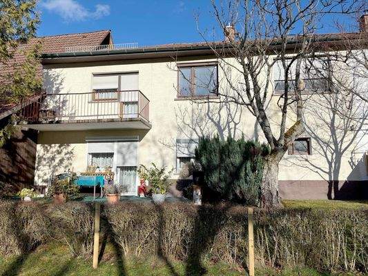 Ihr Zuhause in sonniger Lage