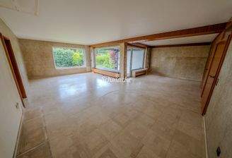 Wohn- und Esszimmer EG