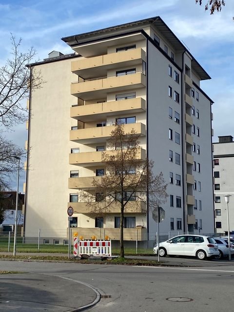 Abensberg Wohnungen, Abensberg Wohnung kaufen