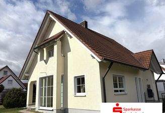 Außenansicht Süd/Ost