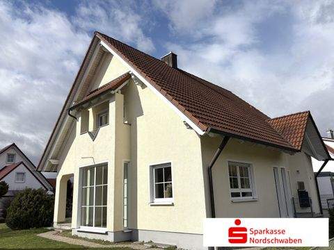 Dillingen Häuser, Dillingen Haus kaufen