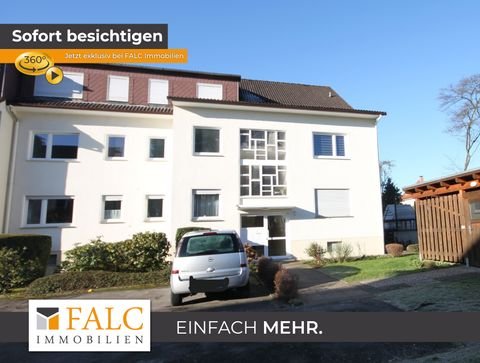 Bad Pyrmont Wohnungen, Bad Pyrmont Wohnung kaufen