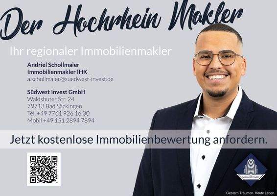 Der Hochrhein Makler