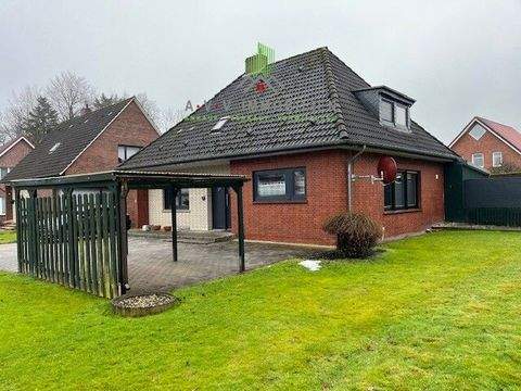 Ostrhauderfehn / Langholt Häuser, Ostrhauderfehn / Langholt Haus kaufen