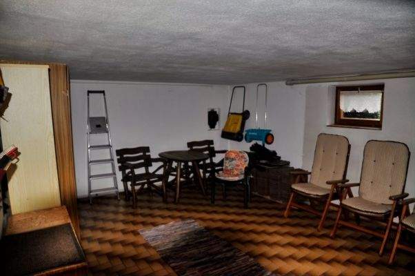 Wirtschaftsraum KG Original