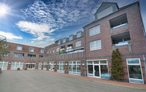 Ahrensburg Büros, Büroräume, Büroflächen 