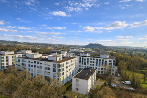Ludwigsburg Wohnungen, Ludwigsburg Wohnung kaufen