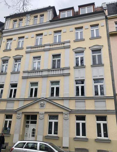 Plauen Wohnungen, Plauen Wohnung mieten