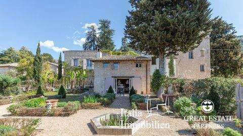 Spoleto Häuser, Spoleto Haus kaufen