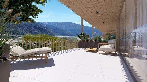 Castelbello-Ciardes / Kastelbell Wohnungen, Castelbello-Ciardes / Kastelbell Wohnung kaufen