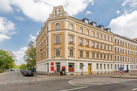 Leipzig Wohnungen, Leipzig Wohnung mieten