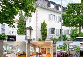 Wohnen am Staden-Saarbrücken