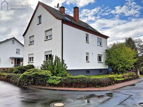 Friedewald Häuser, Friedewald Haus kaufen