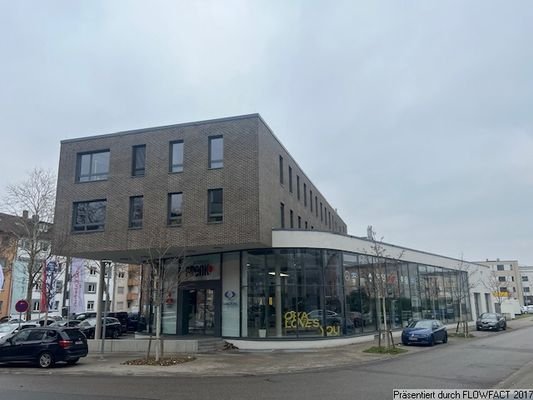 Außensicht