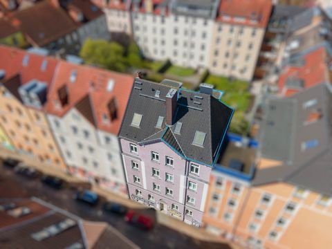 Rostock Wohnungen, Rostock Wohnung kaufen