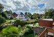 Aussicht vom Balkon