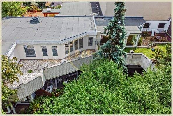 Terrassenbereich (OG)