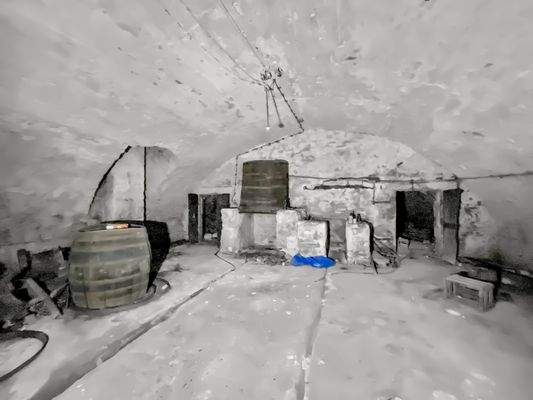 KG ehem. Bier-/Eiskeller