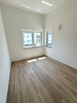 Beispielhafte Ausstattung