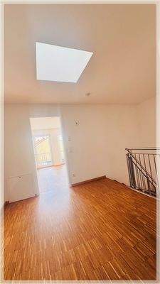 1.OG_Flur_Lichtkuppel