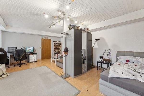 Kinderzimmer/Gäste