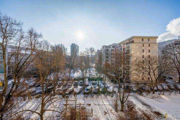 Karl-Marx-Allee 64 - Innen Opt-4