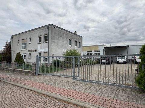 Pegau Renditeobjekte, Mehrfamilienhäuser, Geschäftshäuser, Kapitalanlage