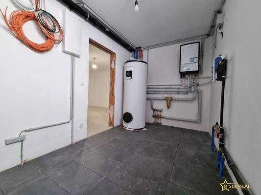 Veranschaulichung - bereits fertig gestelltes Projekt