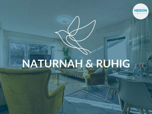 NATURNAH & RUHIG 43