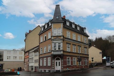 Eisenach Renditeobjekte, Mehrfamilienhäuser, Geschäftshäuser, Kapitalanlage