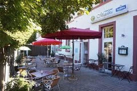 Schramberg Gastronomie, Pacht, Gaststätten