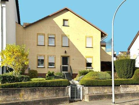 Bebra Häuser, Bebra Haus kaufen