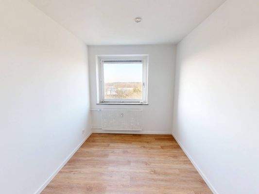 Ansicht I: Schlafzimmer II