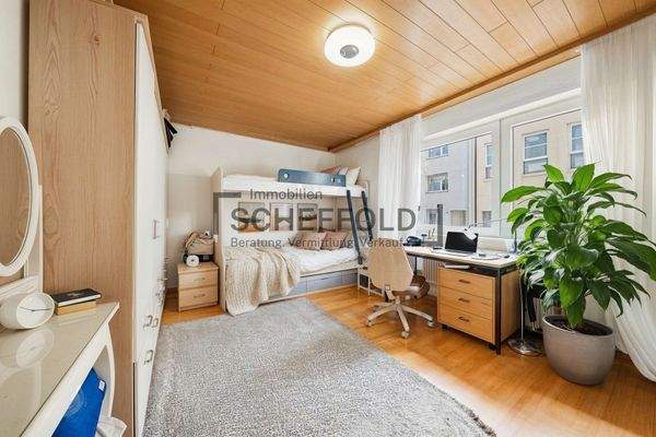 Kind - (KI generiert)